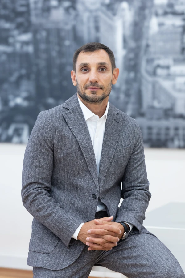 Эмиль Галиуллин