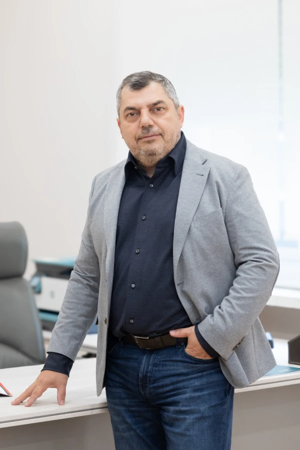 Руслан Гаврилов