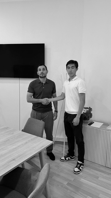 Успешный кейс