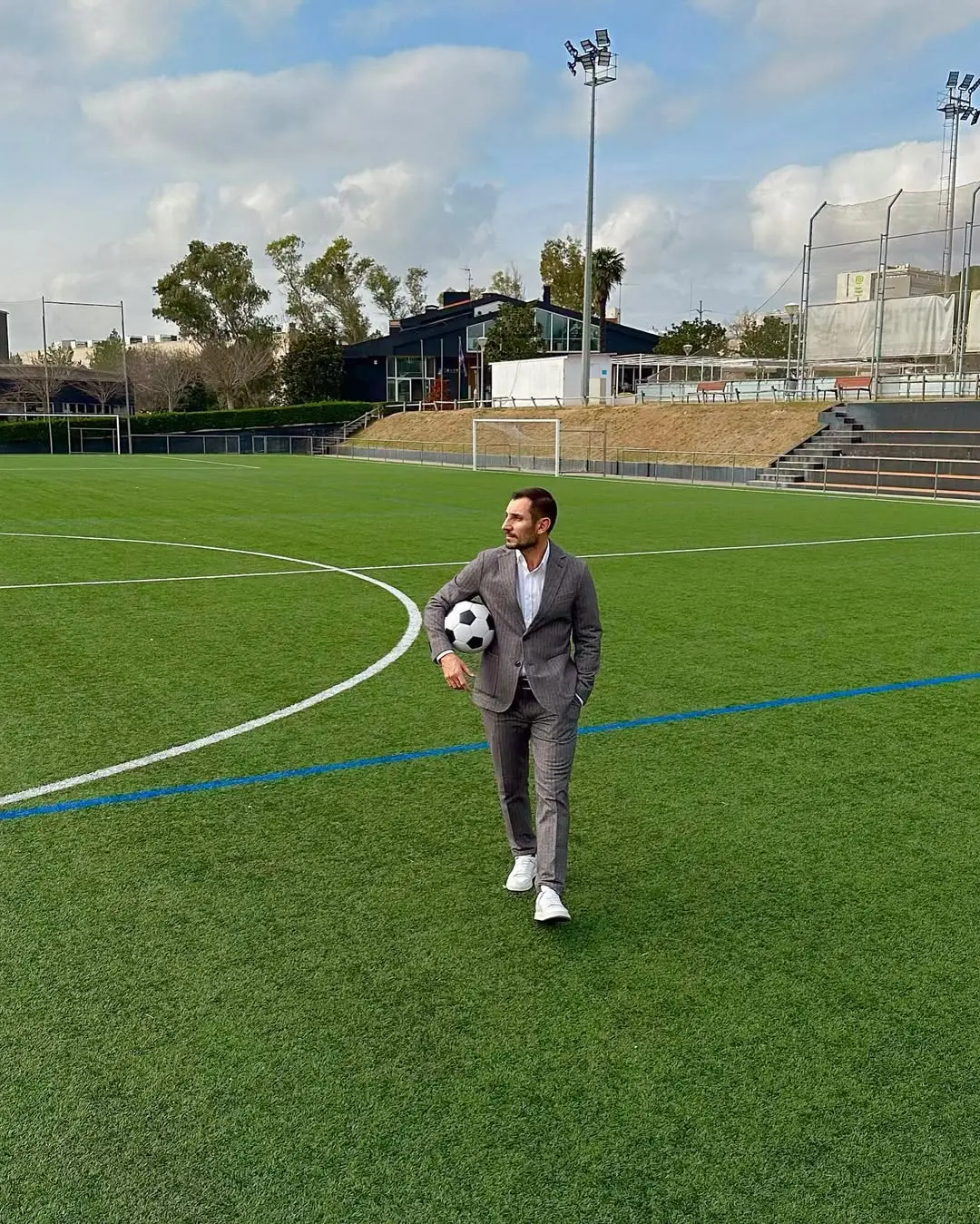 Emil GG Football