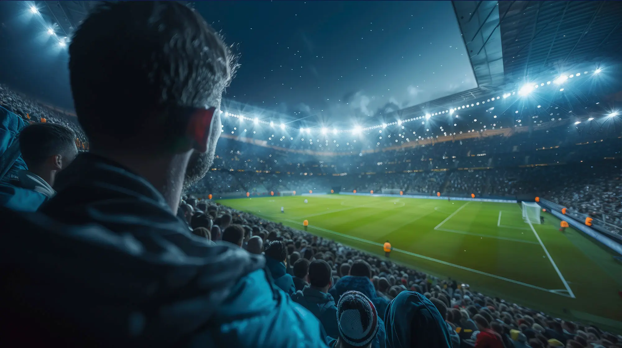 Футбольная академия