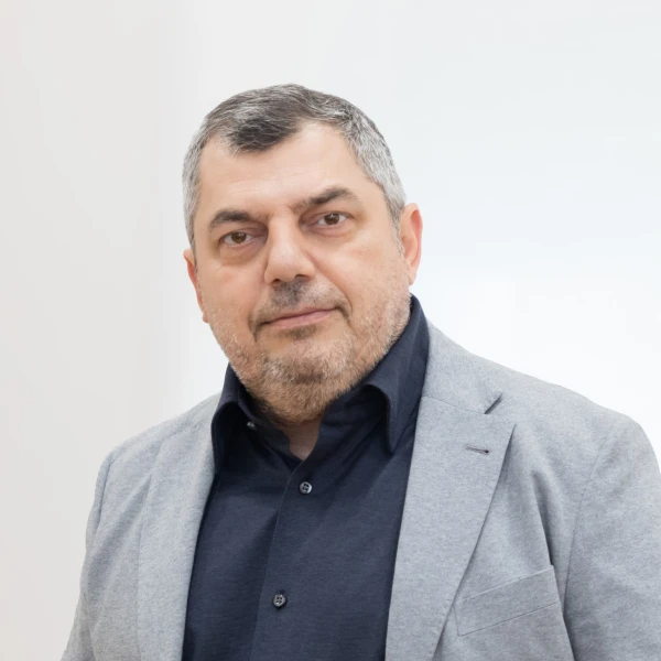 Руслан Гаврилов