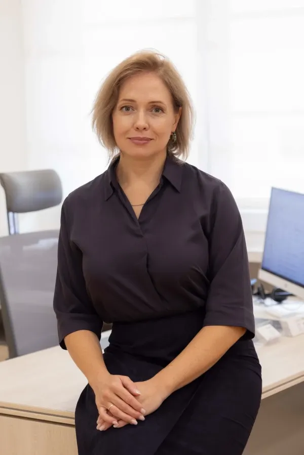 Татьяна Зятькова